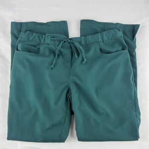 Grey's Anatomy by Barco Scrub Pants with Drawstring Waist